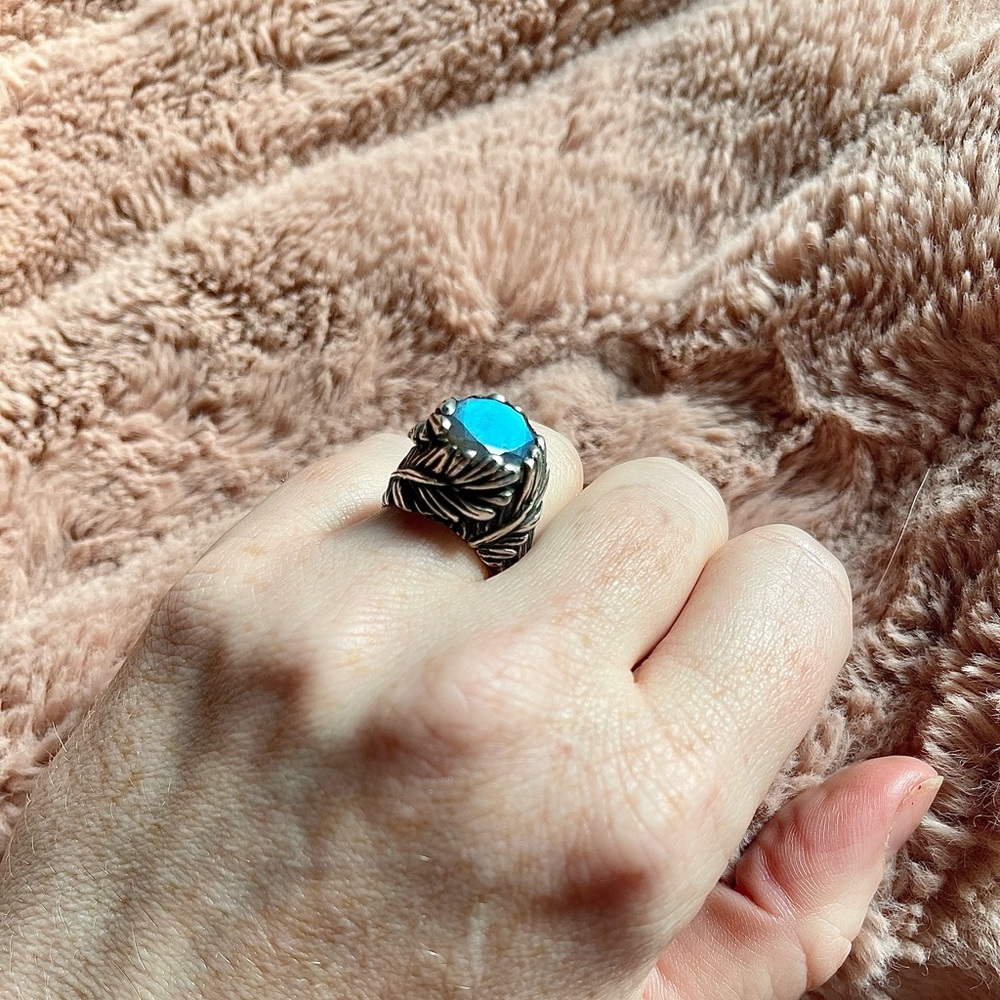 Bloodmilk labradorite swan song - Retired